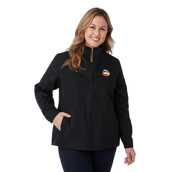 FOSTER Eco Jacket - Women's