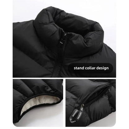 Mens Vest