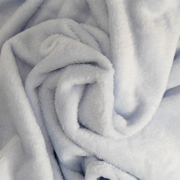 Mink Touch Premium Lap Blanket w/ Custom Imprint, 30" X 40"