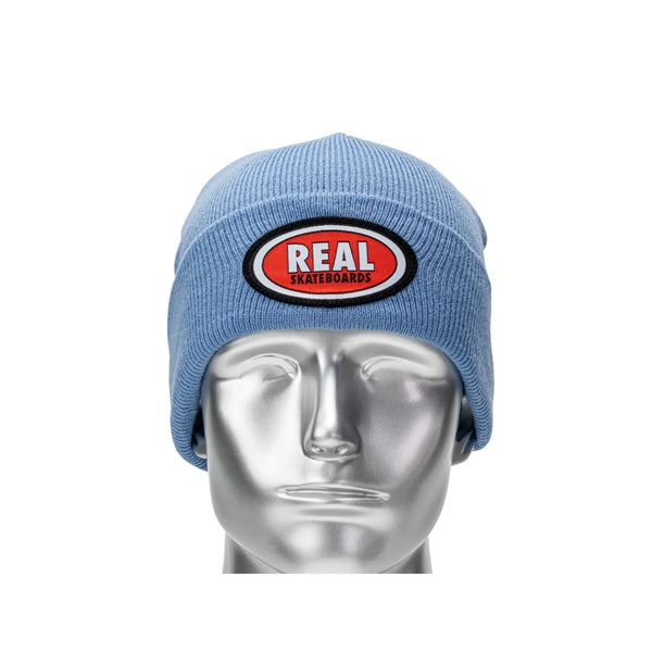 Premium Knitted Cuffed Beanie