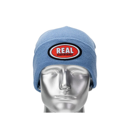 Premium Knitted Cuffed Beanie