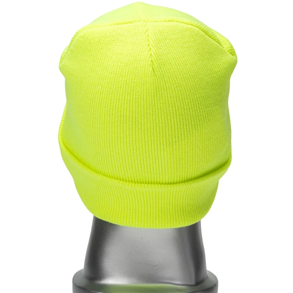 Premium Knitted Cuffed Beanie