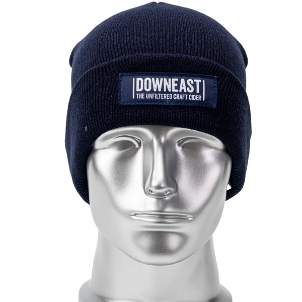 Premium Knitted Cuffed Beanie