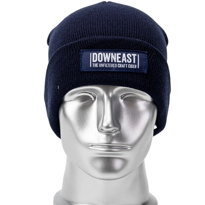 Premium Knitted Cuffed Beanie