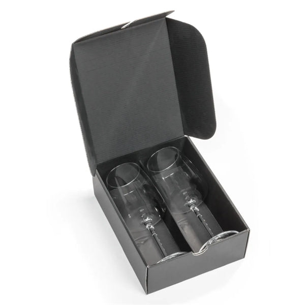 Dunhill Wine - Deep Etch