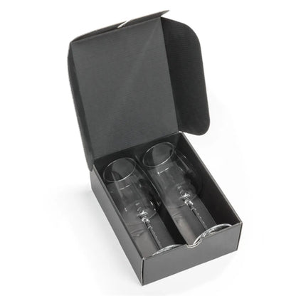 Dunhill Wine - Deep Etch