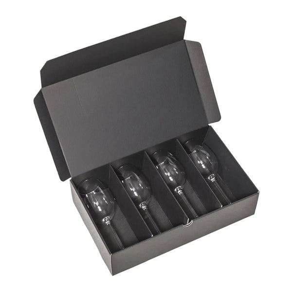 Dunhill Wine - Deep Etch