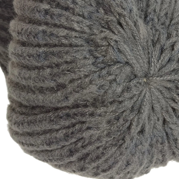 Premium Knitted Cuffed Winter Beanie
