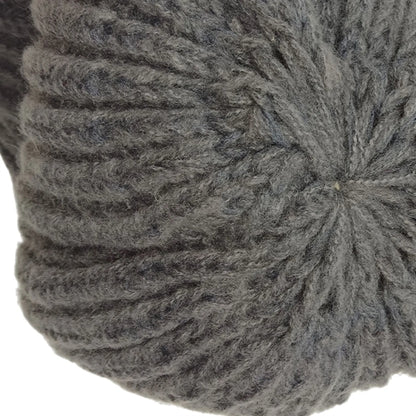Premium Knitted Cuffed Winter Beanie