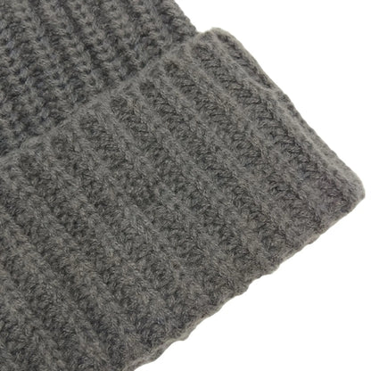 Premium Knitted Cuffed Winter Beanie