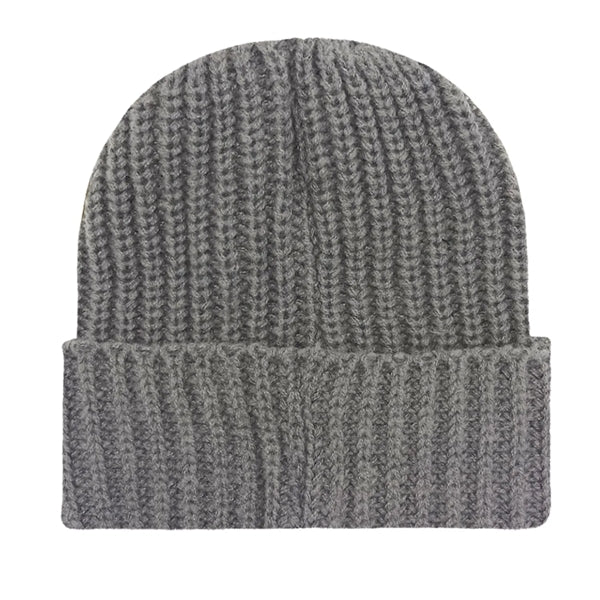 Premium Knitted Cuffed Winter Beanie