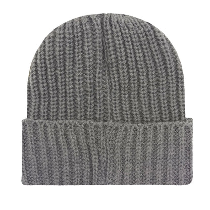 Premium Knitted Cuffed Winter Beanie