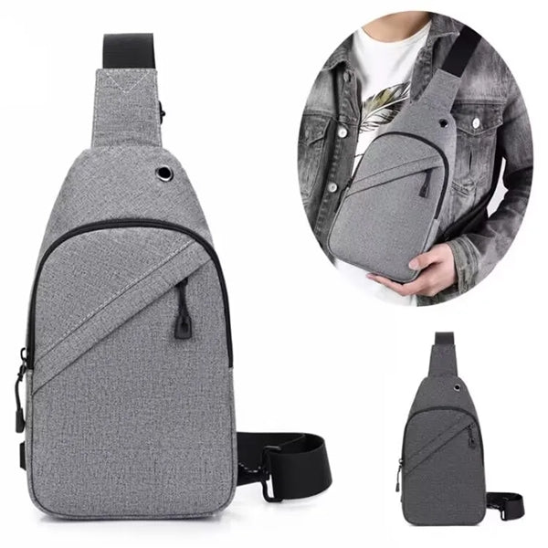 Crossbody Sling Bag