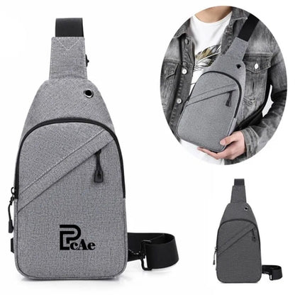 Crossbody Sling Bag
