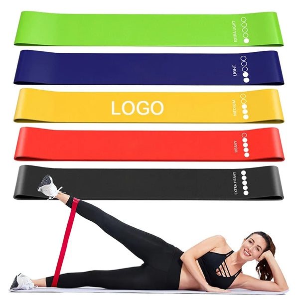TPE Yoga Resistance Band