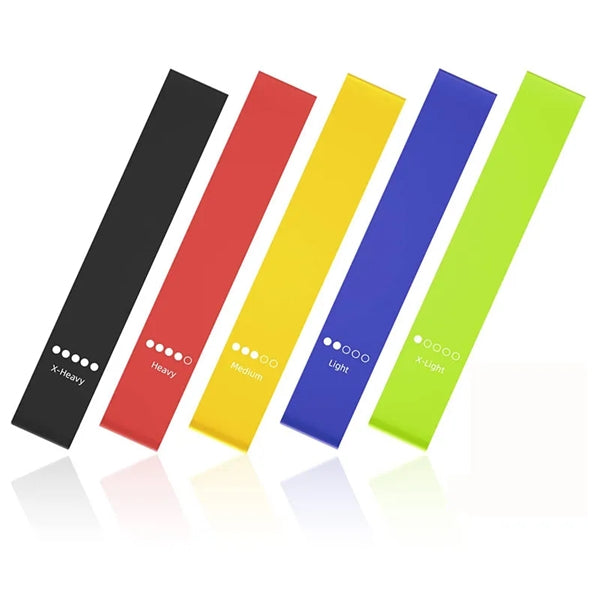 TPE Yoga Resistance Band
