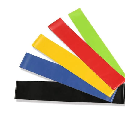 TPE Yoga Resistance Band