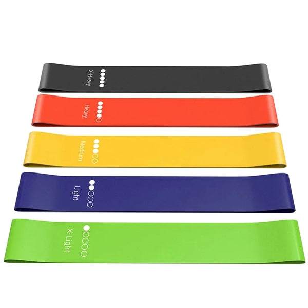 TPE Yoga Resistance Band