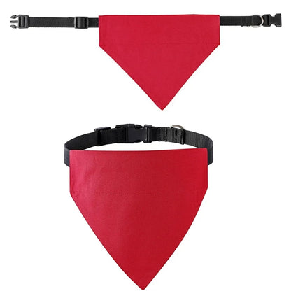Adjustable Dog Collars