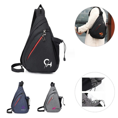 Fashion Waist Bag Fanny Backpack