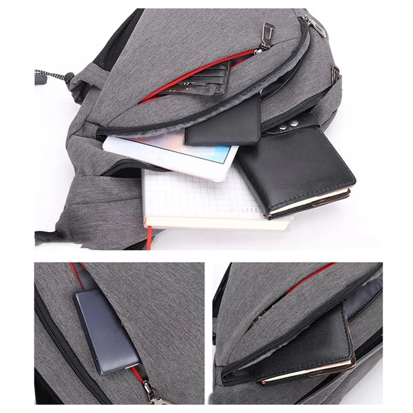 Fashion Waist Bag Fanny Backpack