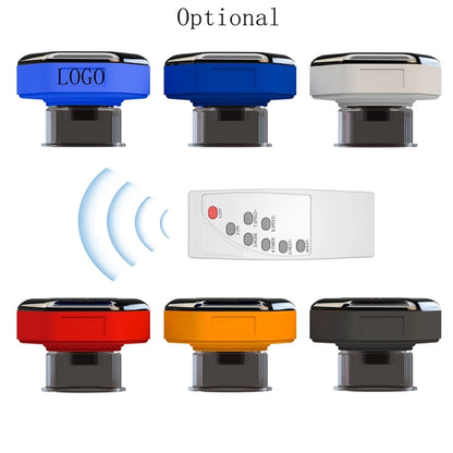 Electric Cupping Therapy Set Smart Massager Suction Cup