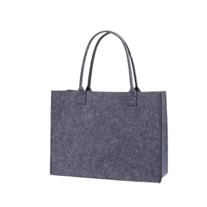 Felt Gift Storage Carrying Bag