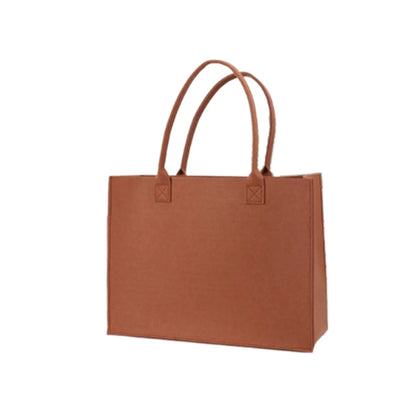 Felt Gift Storage Carrying Bag