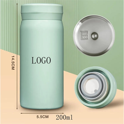 Pen Notebook Insulate Cup U Disk Office Business Gift Set