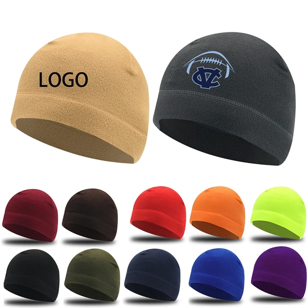 Skull Caps Sport Beanies