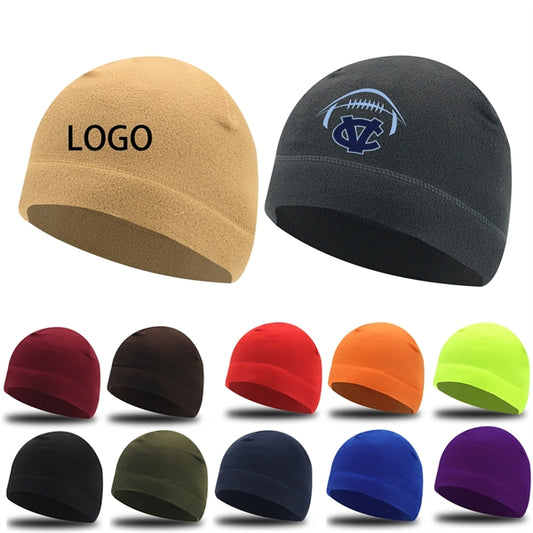 Skull Caps Sport Beanies