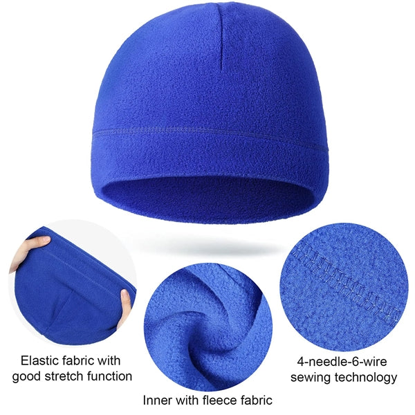 Skull Caps Sport Beanies