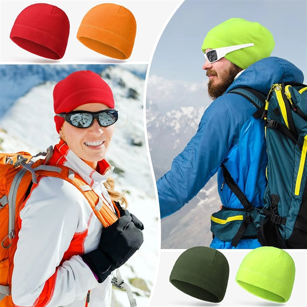 Skull Caps Sport Beanies