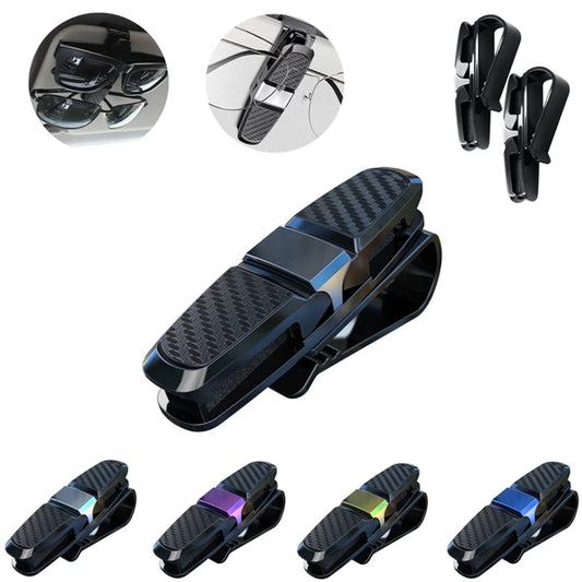 Car Glasses Clip