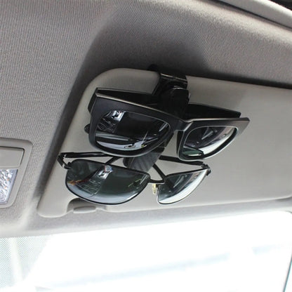 Car Glasses Clip
