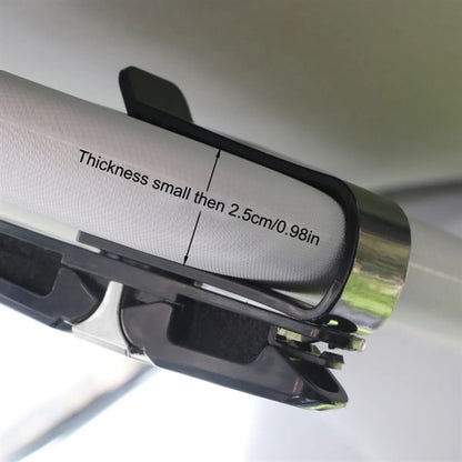 Car Glasses Clip
