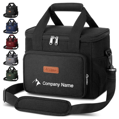 Large Capacity Lunch Bag