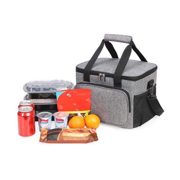 Large Capacity Lunch Bag