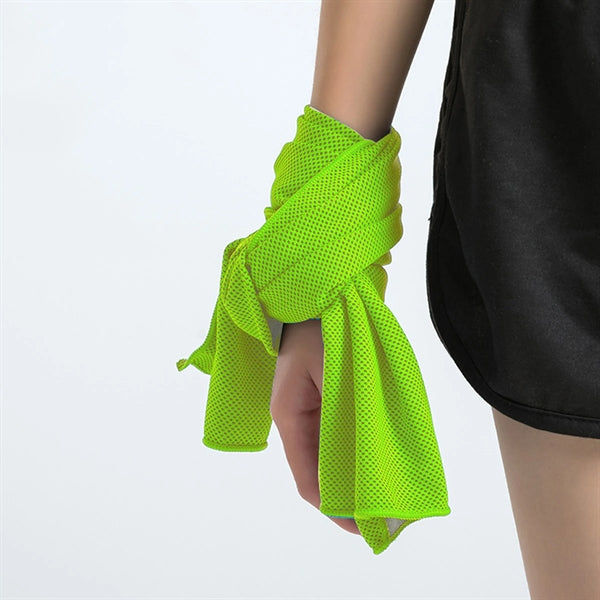 Quick Dry Cooling Towel