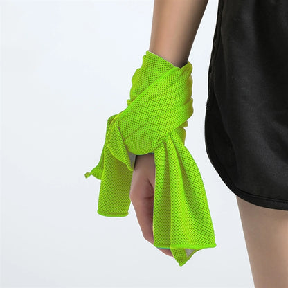 Quick Dry Cooling Towel