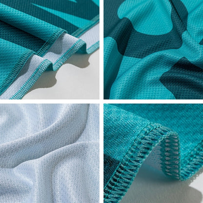 Quick Dry Cooling Towel