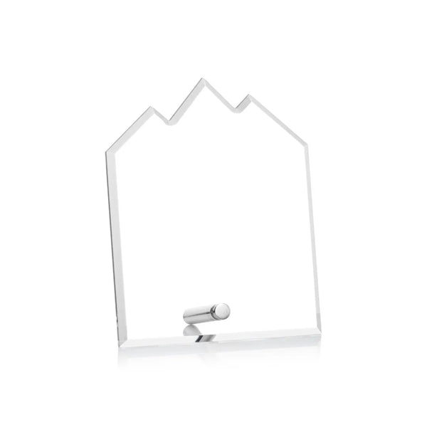 Polaris Summit Award - Silver