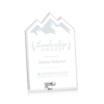 Polaris Summit Award - Silver