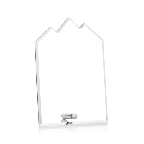 Polaris Summit Award - Silver