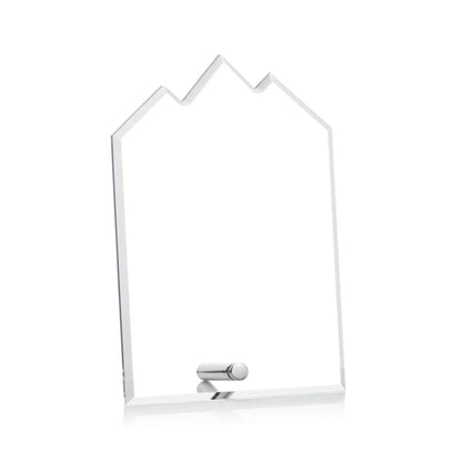 Polaris Summit Award - Silver