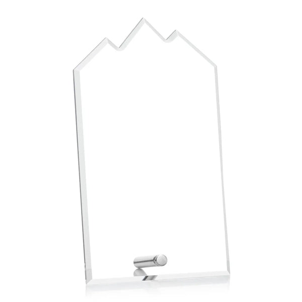 Polaris Summit Award - Silver