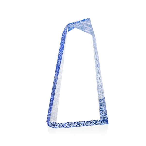 Veradero Award - Blue