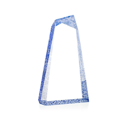 Veradero Award - Blue