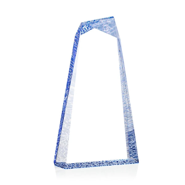 Veradero Award - Blue