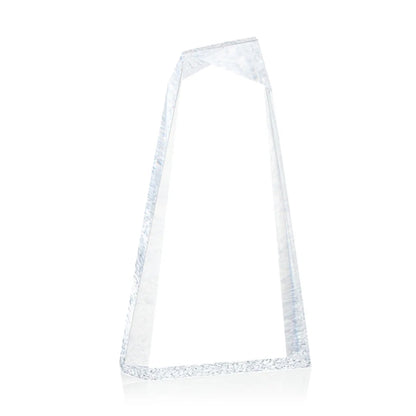 Veradero Award - Clear